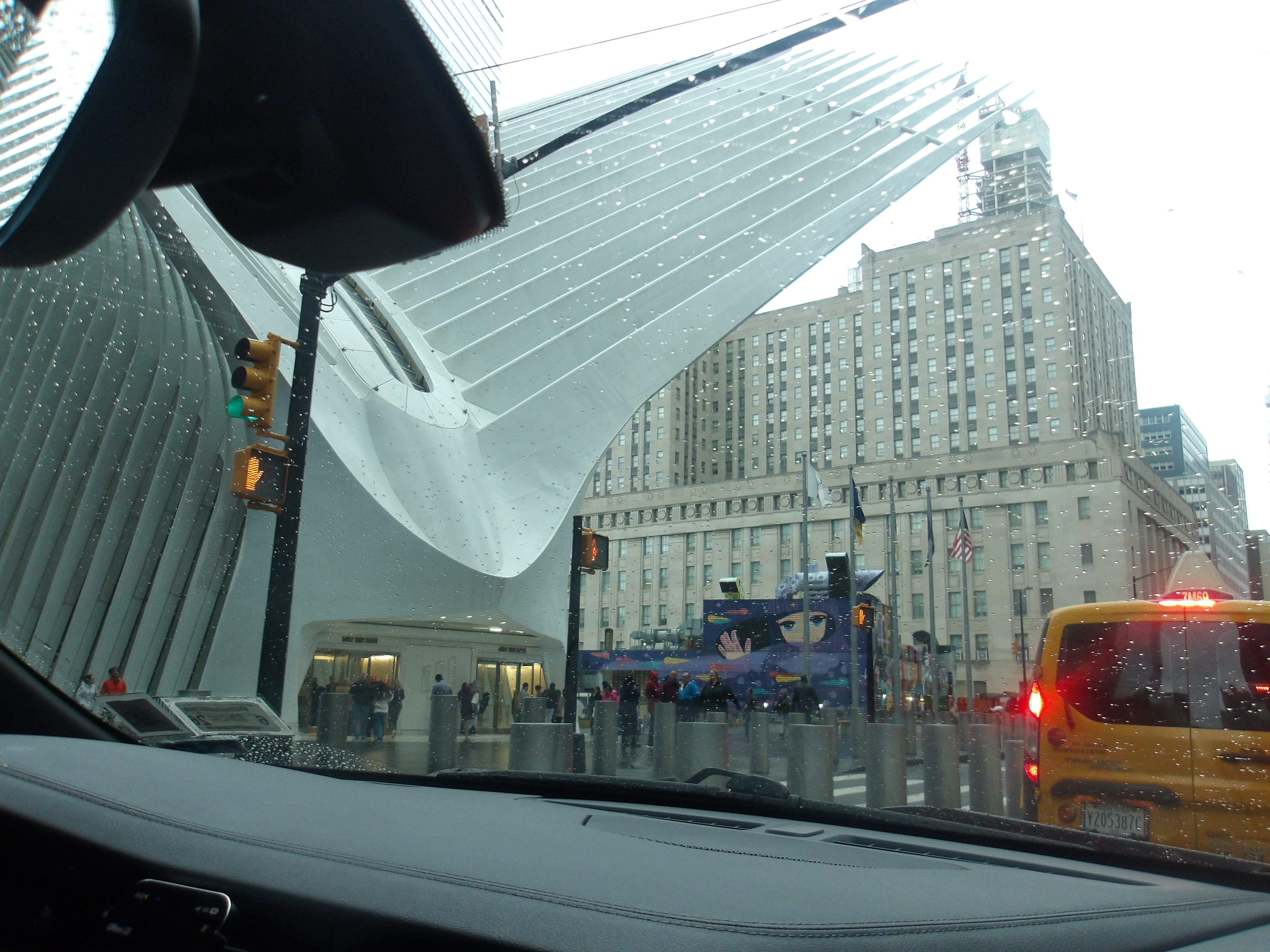 NYC FALL 25 photo